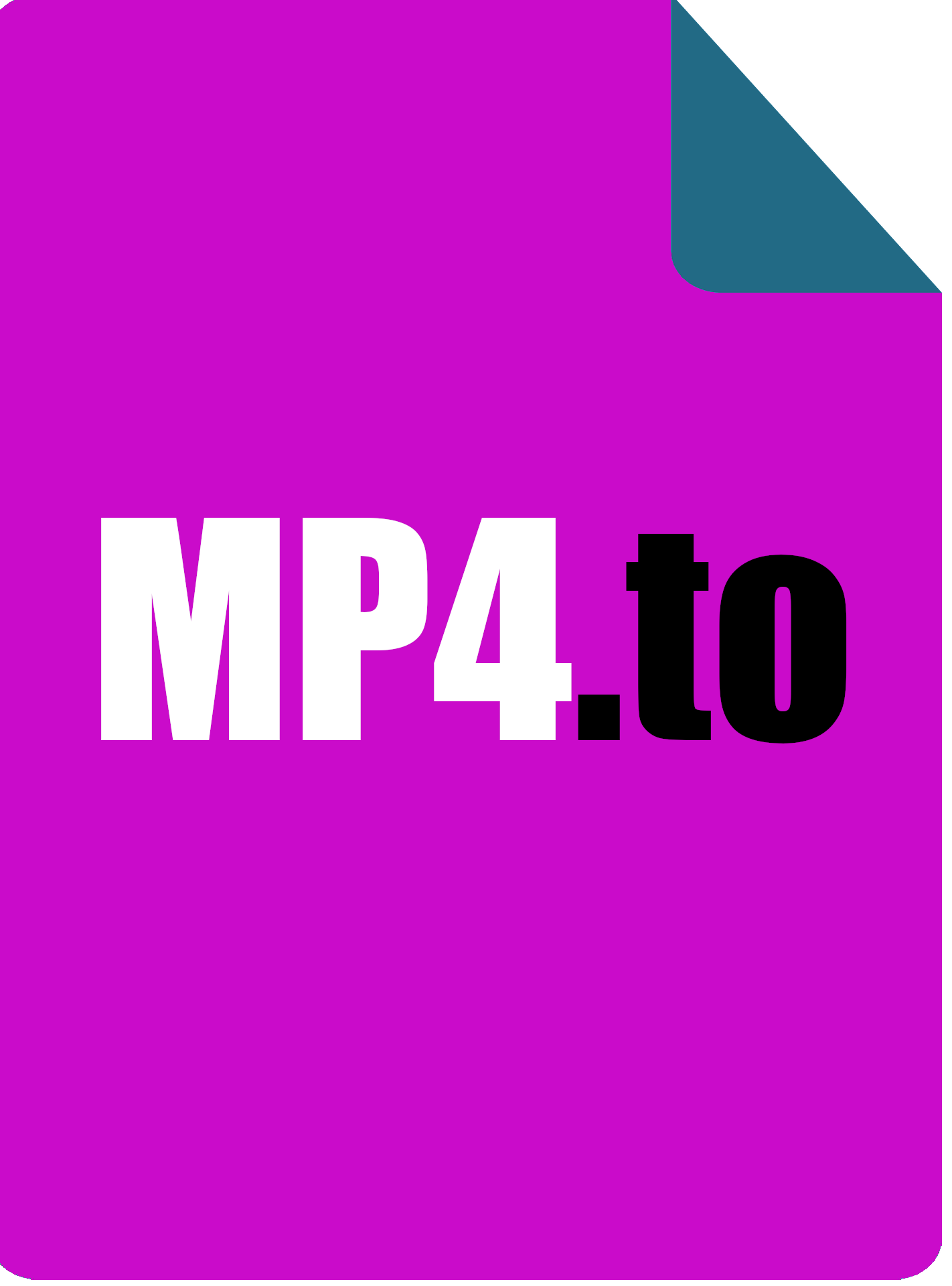 MP4 kuni MPEG
